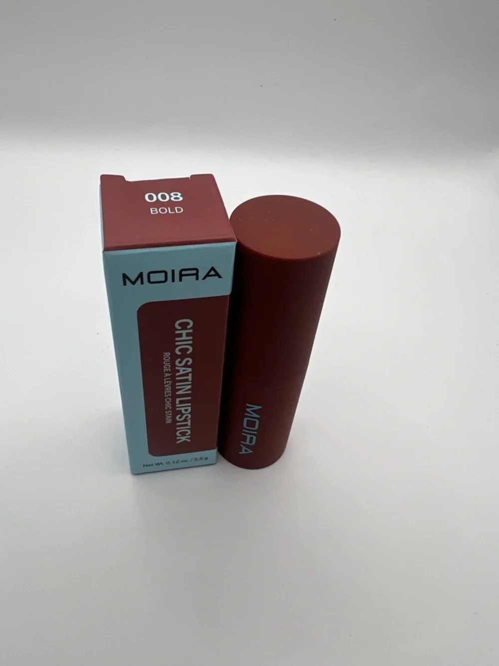 Moira Beauty nwt piece